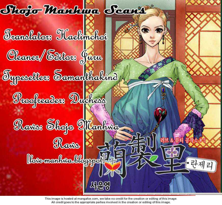 Lingerie Chapter 8 - AB Truyện