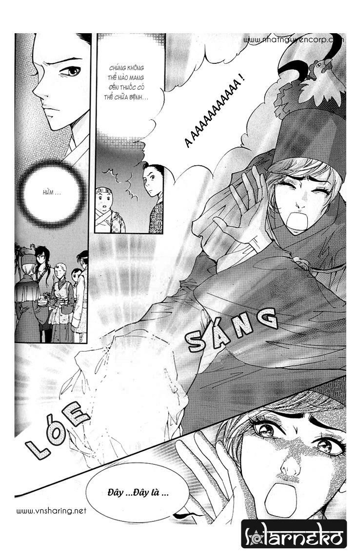 Lingerie Chapter 8 - AB Truyện