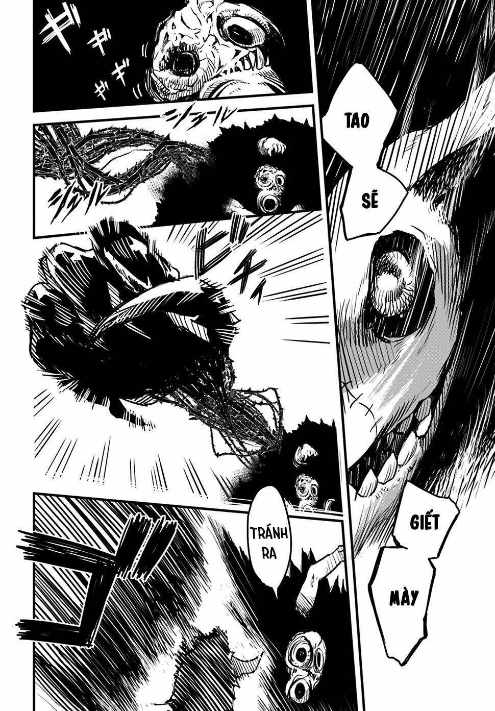 LIttLE 13 Chapter 5 - TC Truyện