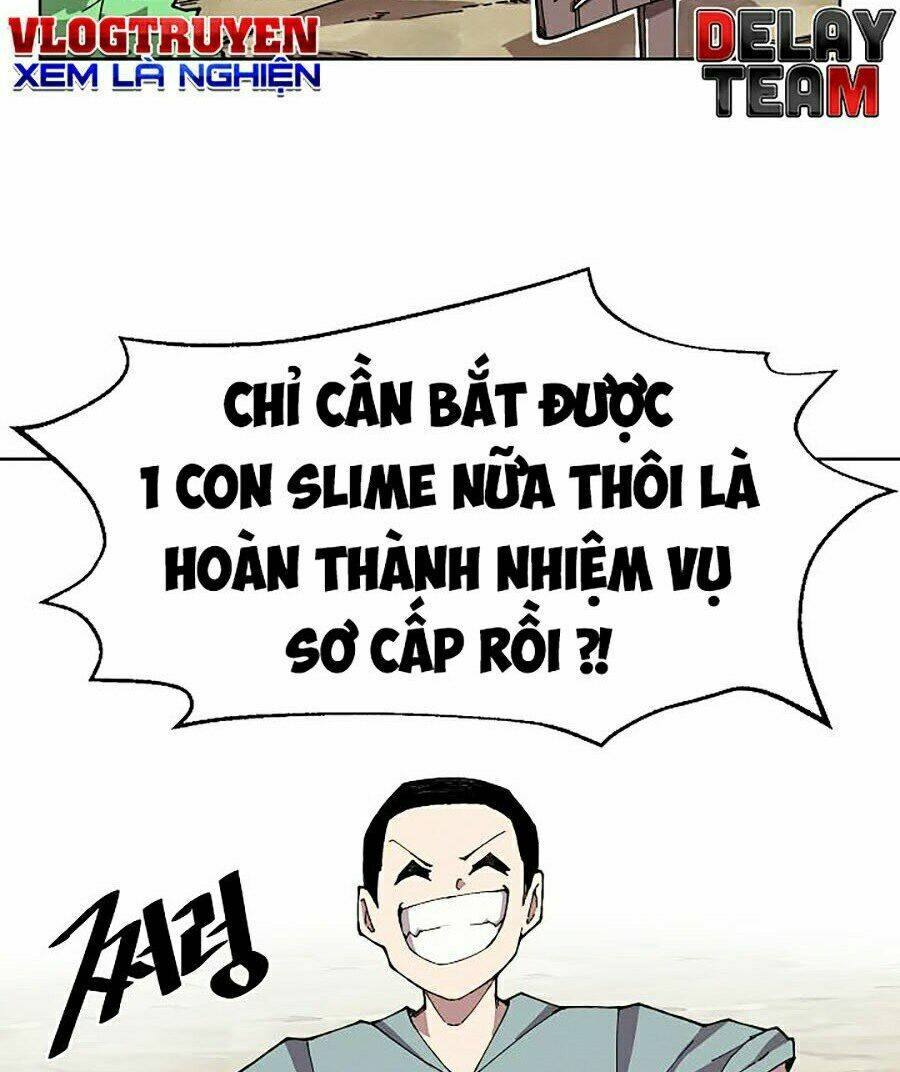 Long Tính Chapter 2 - TC Truyện