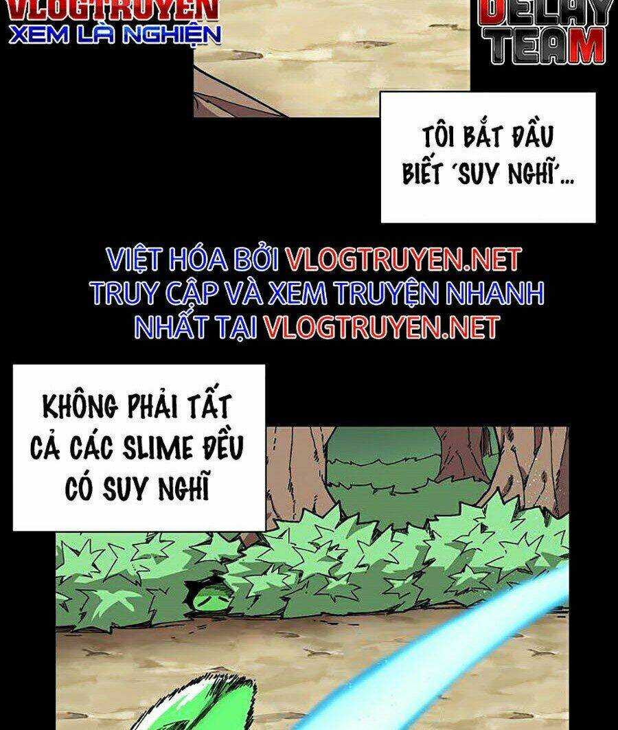 Long Tính Chapter 3 - TC Truyện