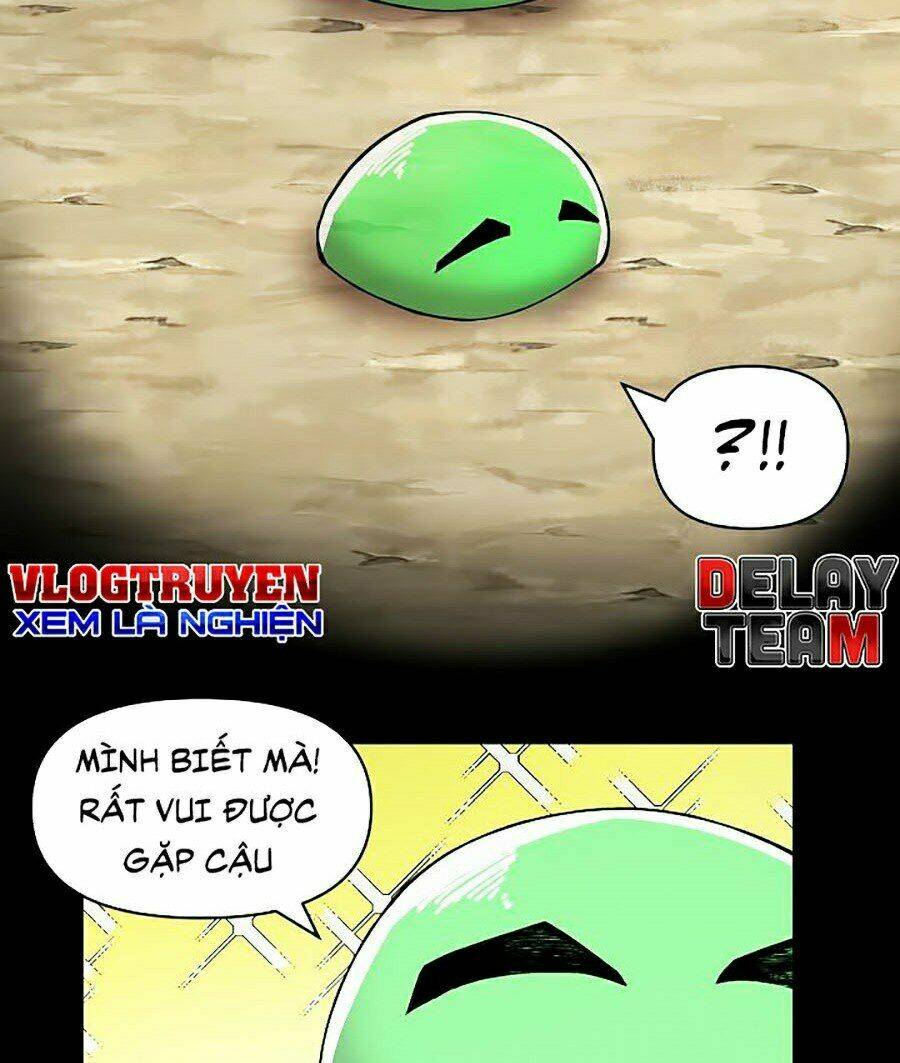 Long Tính Chapter 3 - TC Truyện