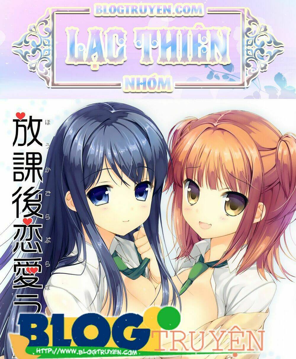Love Lab Chapter 5 - TC Truyện