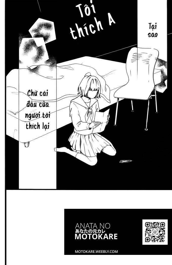 A - Answer Chapter 2 - TC Truyện