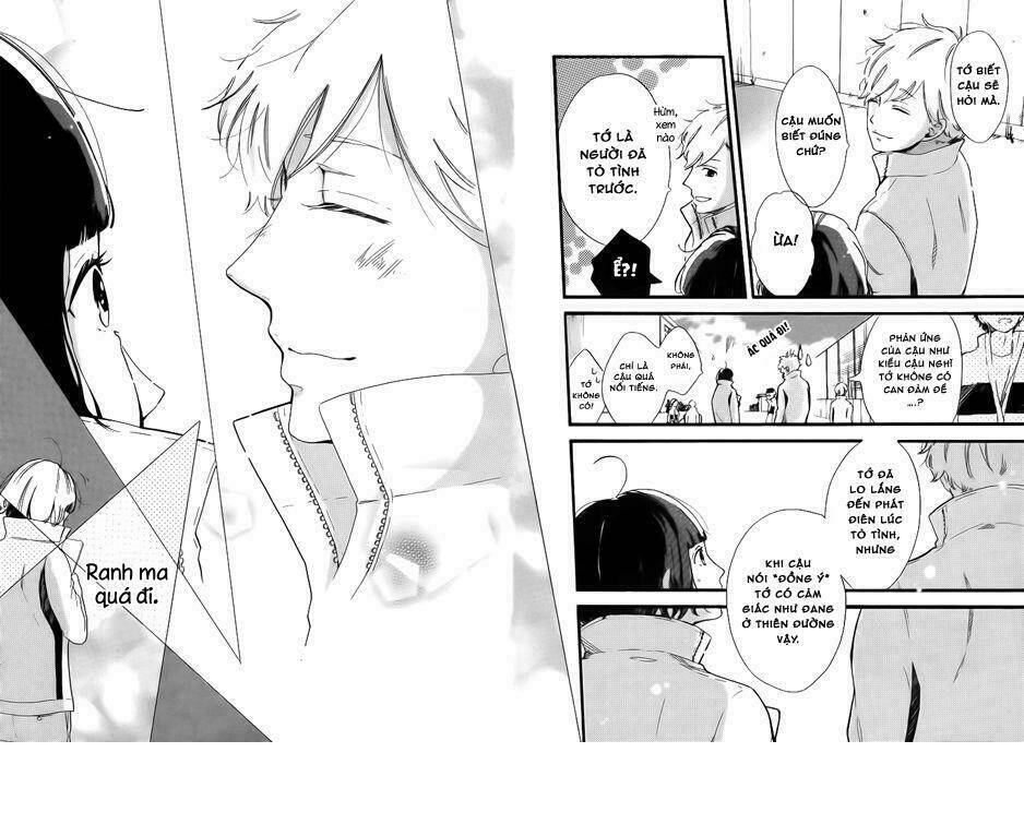 A - Answer Chapter 2 - TC Truyện