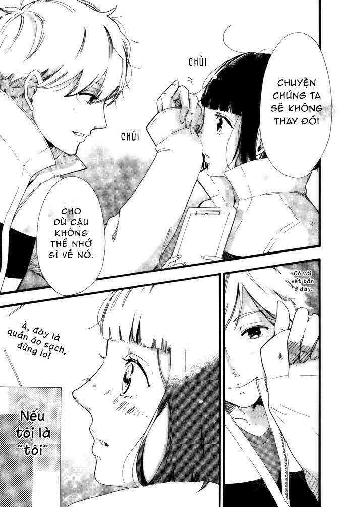 A - Answer Chapter 2 - TC Truyện