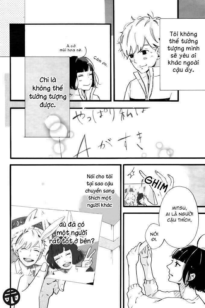 A - Answer Chapter 2 - TC Truyện
