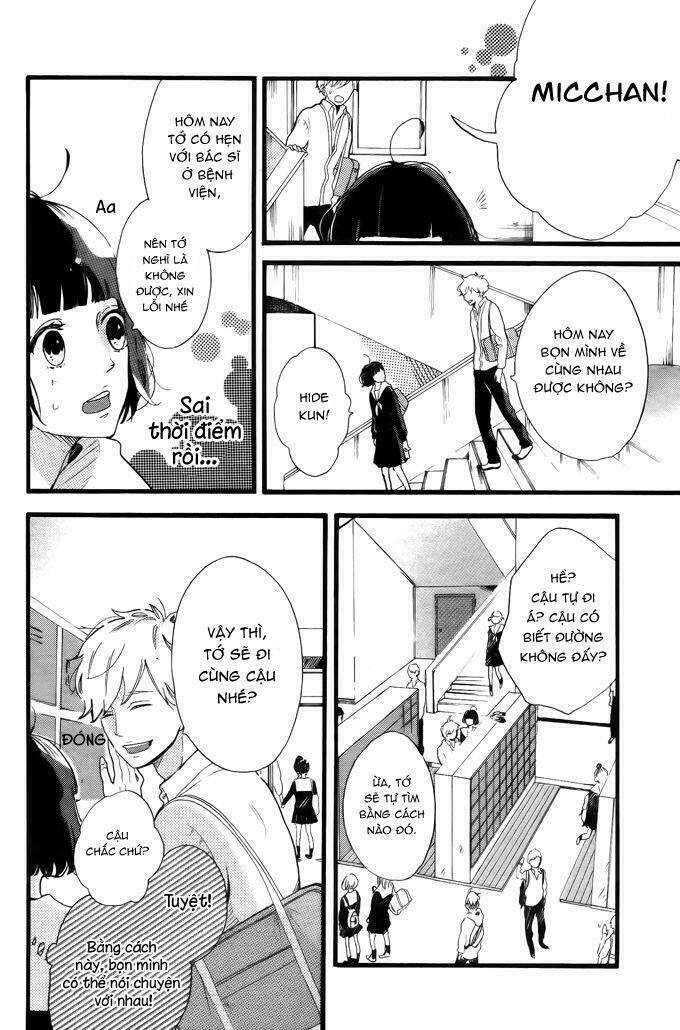 A - Answer Chapter 2 - TC Truyện