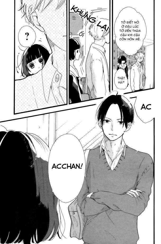 A - Answer Chapter 2 - TC Truyện