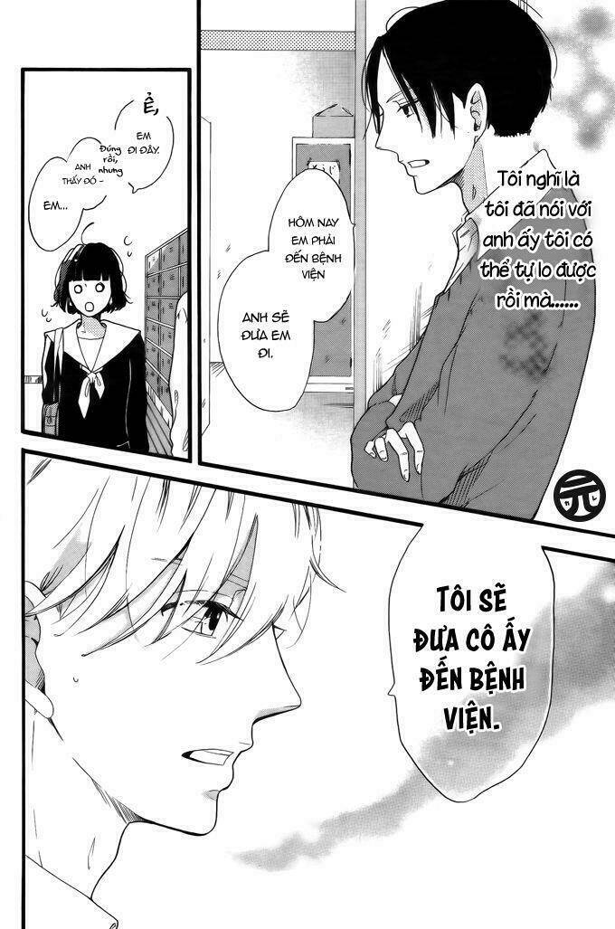 A - Answer Chapter 2 - TC Truyện