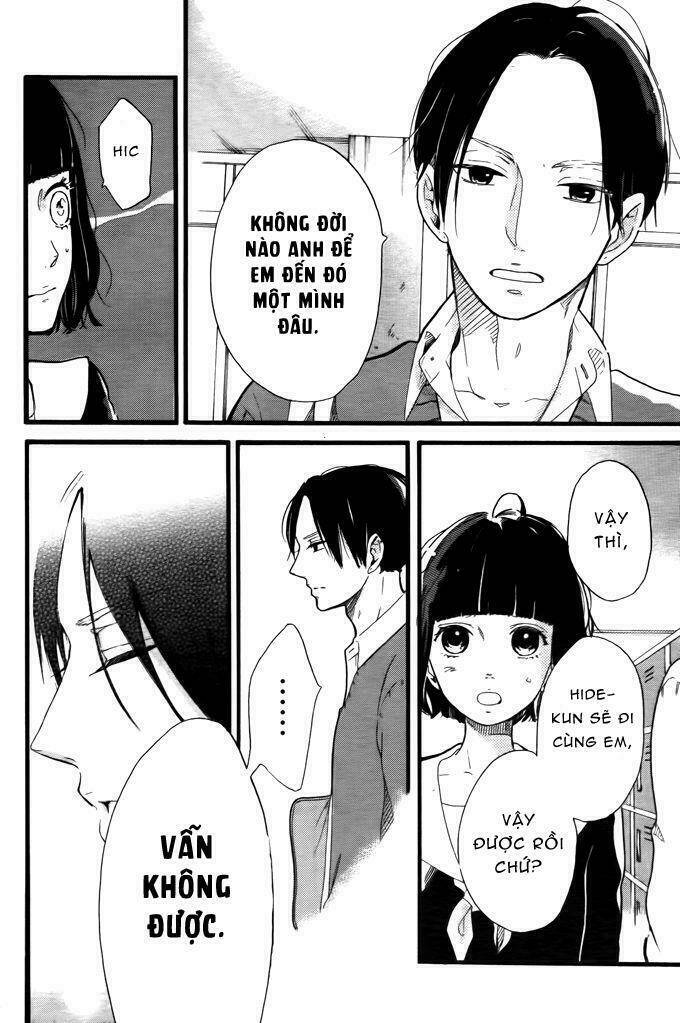 A - Answer Chapter 2 - TC Truyện