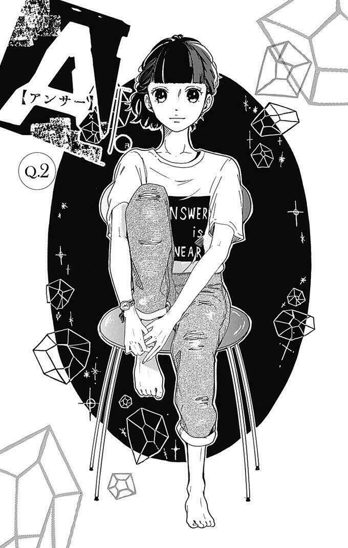 A - Answer Chapter 2 - TC Truyện