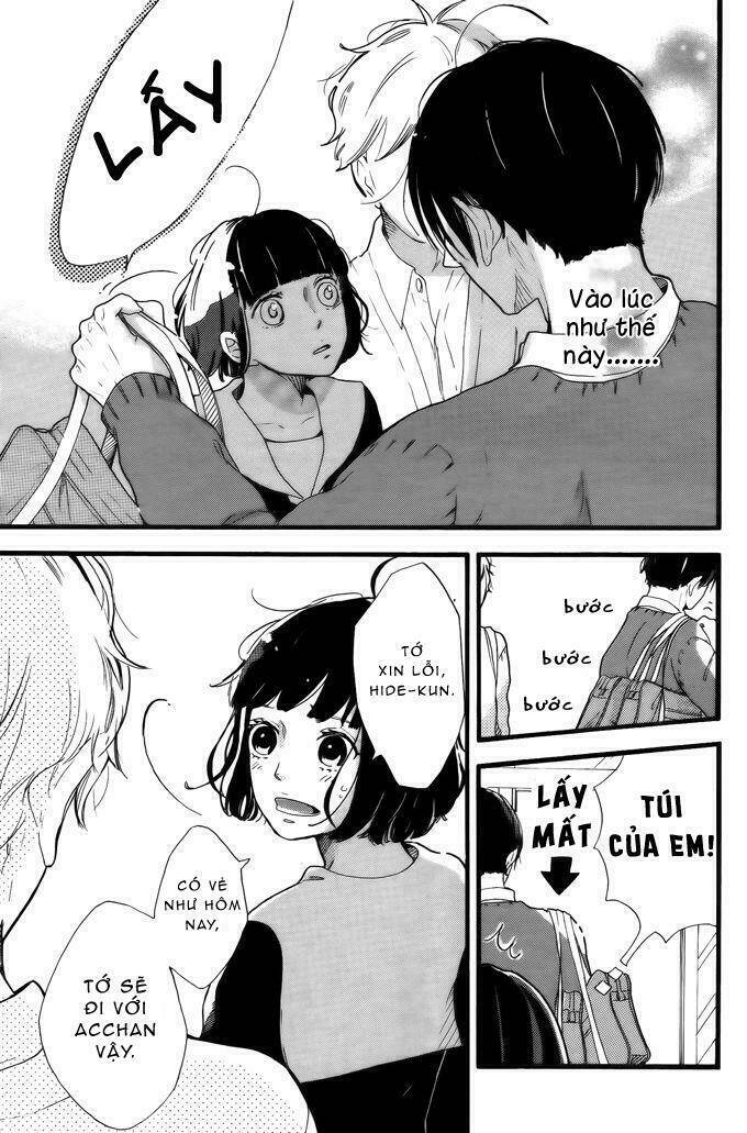 A - Answer Chapter 2 - TC Truyện