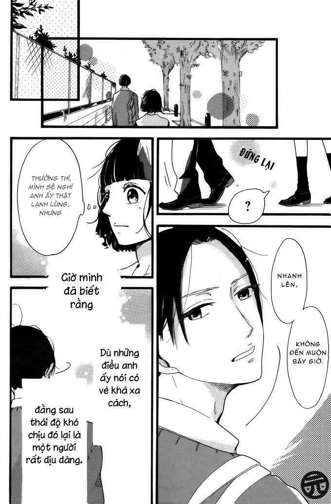 A - Answer Chapter 2 - TC Truyện
