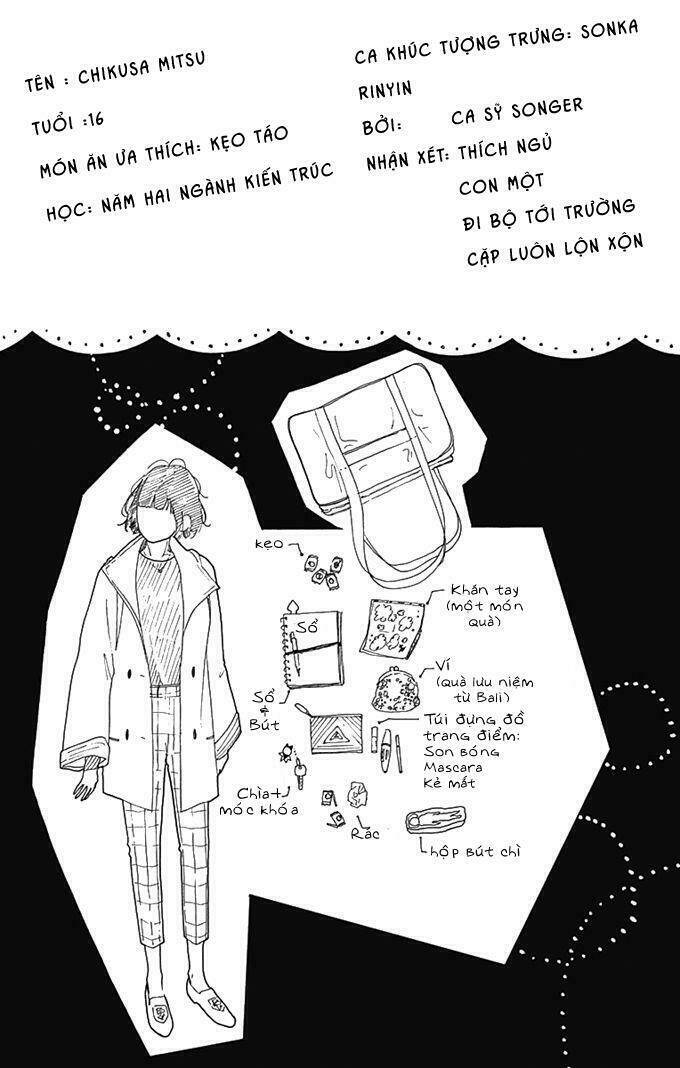 A - Answer Chapter 2 - TC Truyện