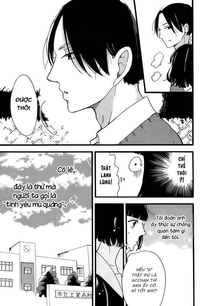 A - Answer Chapter 2 - TC Truyện