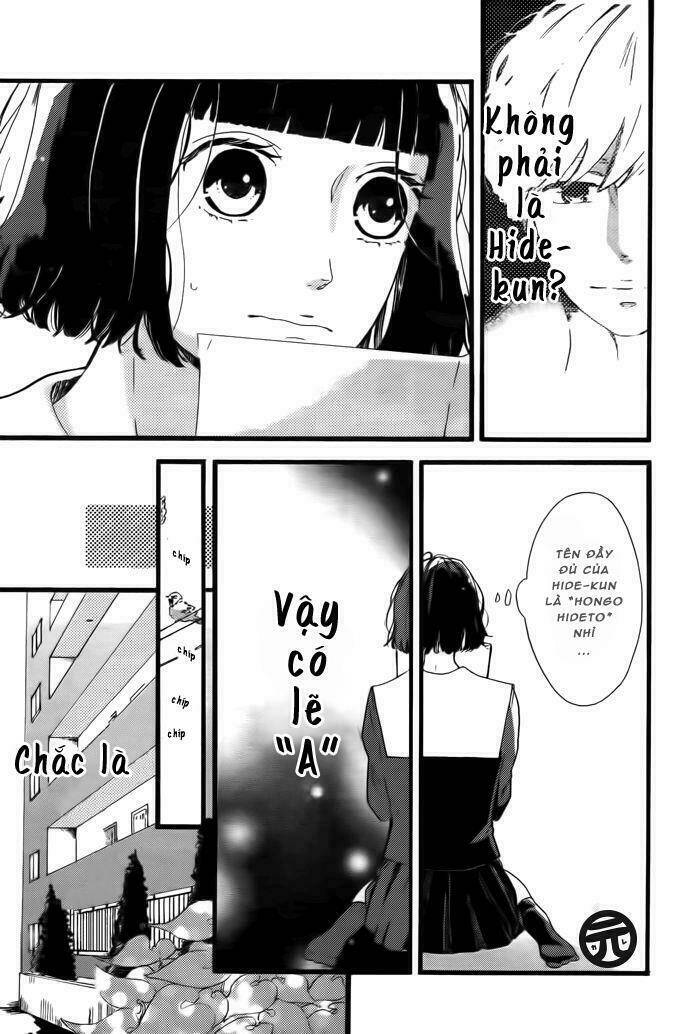 A - Answer Chapter 2 - TC Truyện