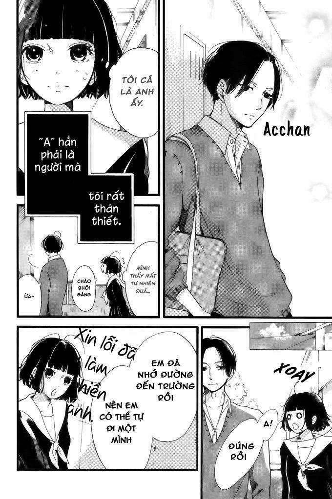 A - Answer Chapter 2 - TC Truyện