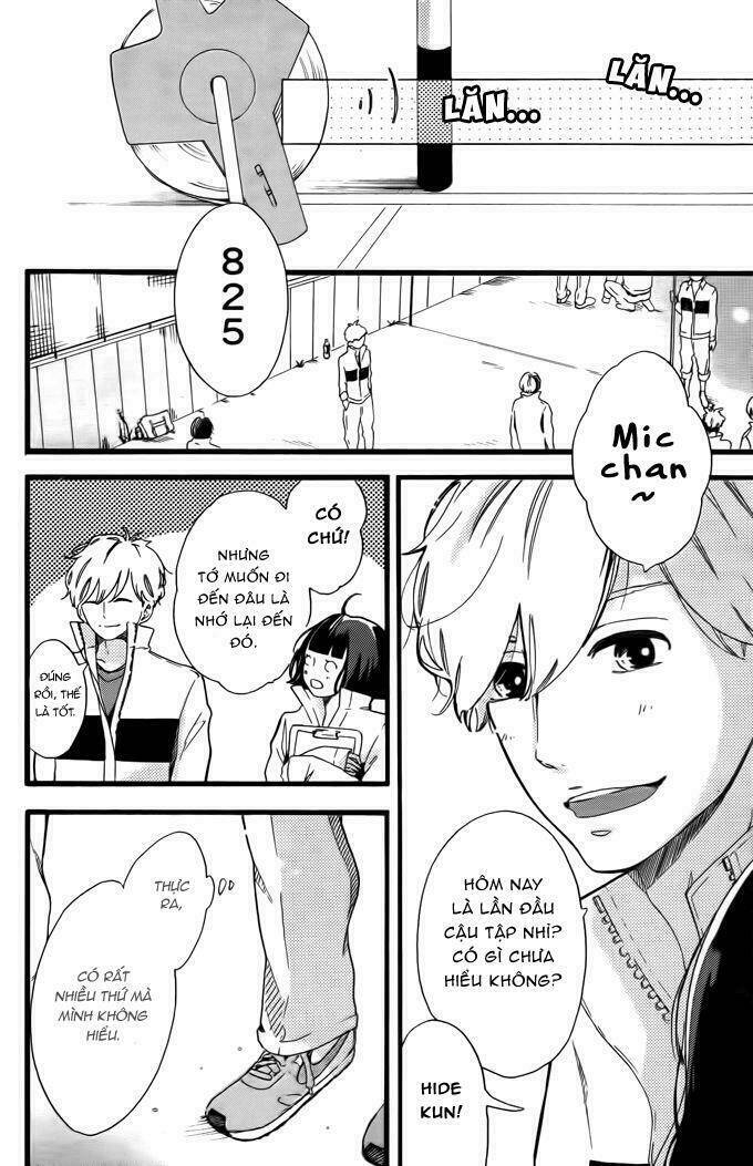 A - Answer Chapter 2 - TC Truyện