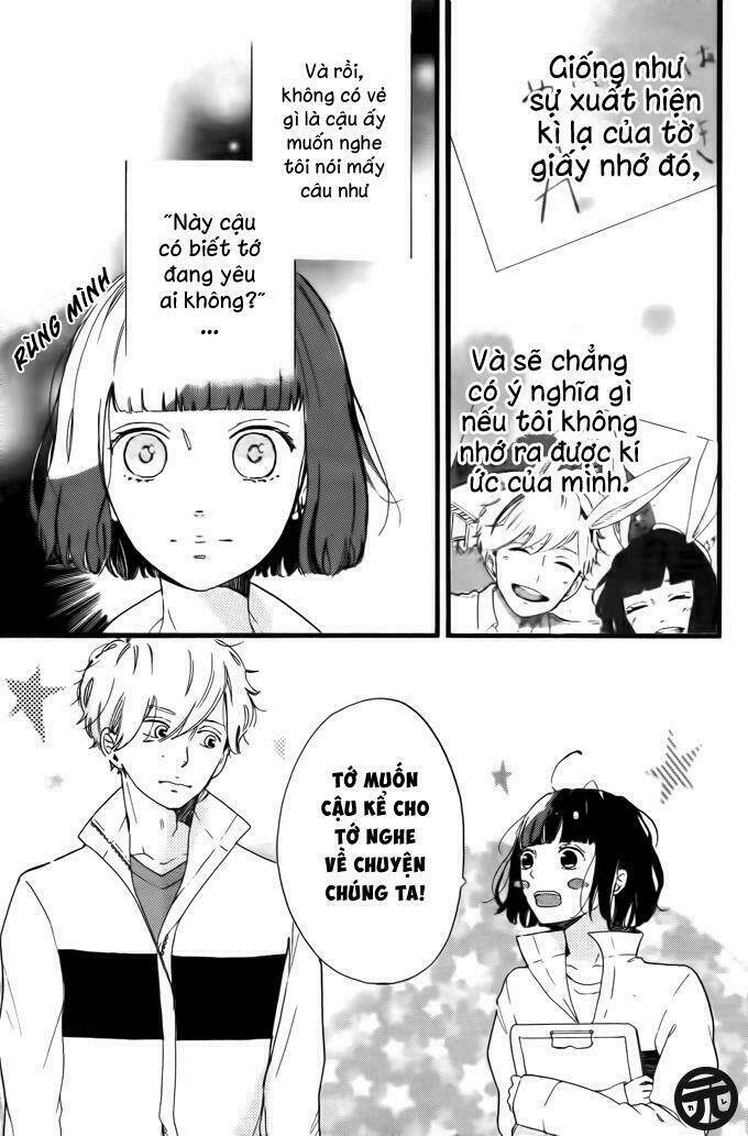 A - Answer Chapter 2 - TC Truyện