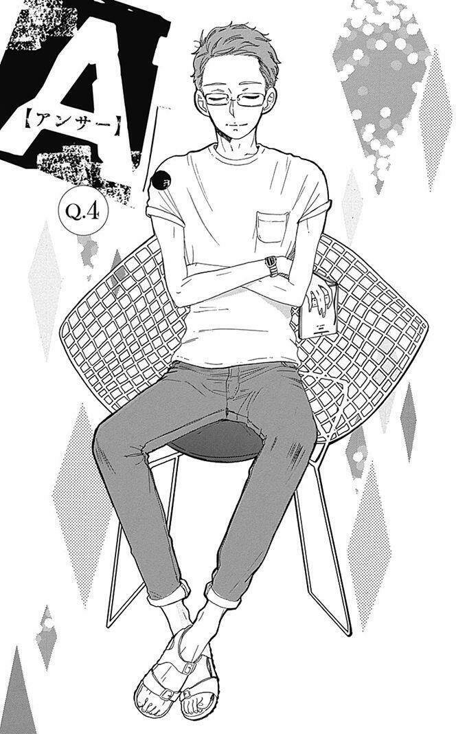 A - Answer Chapter 4 - TC Truyện