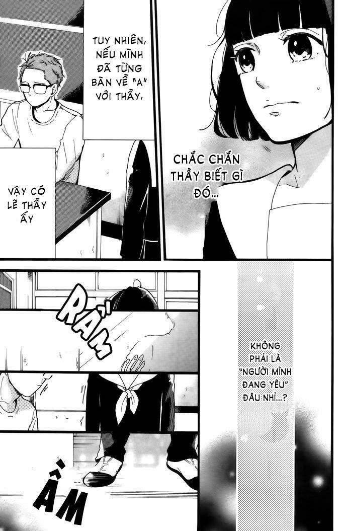 A - Answer Chapter 4 - TC Truyện