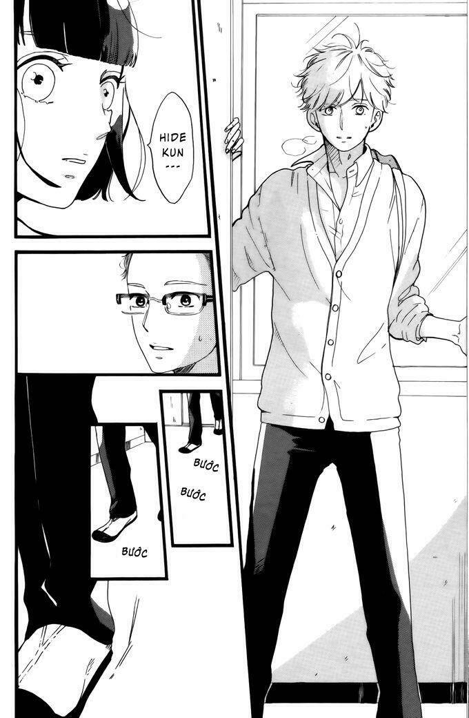 A - Answer Chapter 4 - TC Truyện