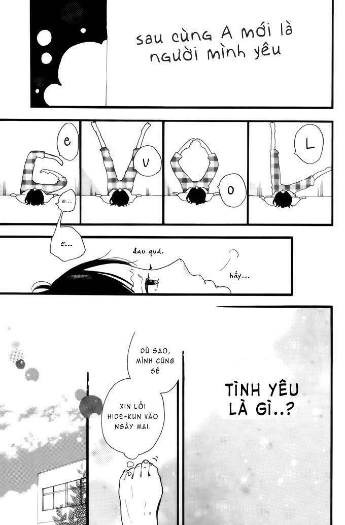 A - Answer Chapter 4 - TC Truyện