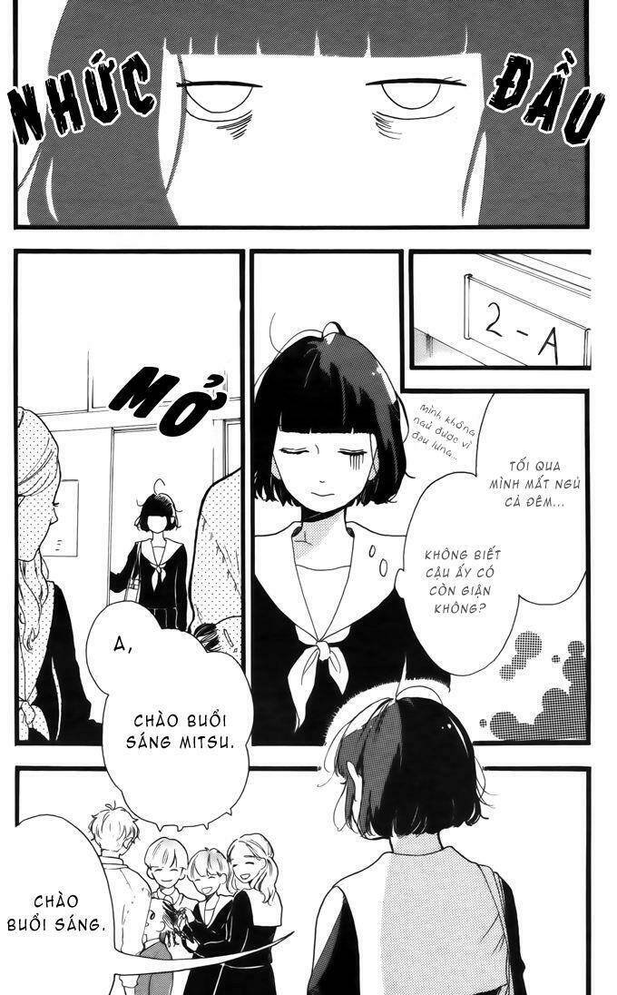 A - Answer Chapter 4 - TC Truyện