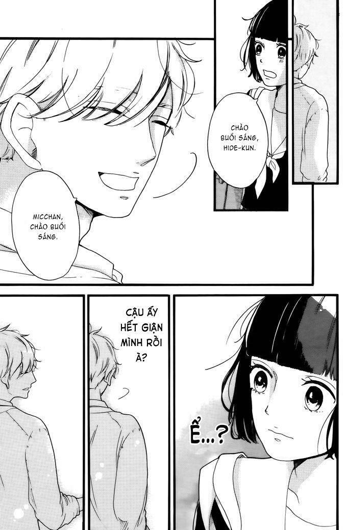 A - Answer Chapter 4 - TC Truyện