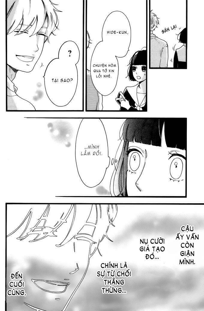 A - Answer Chapter 4 - TC Truyện