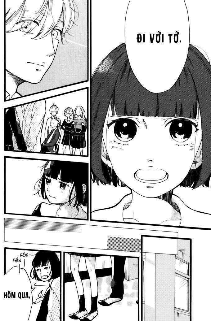 A - Answer Chapter 4 - TC Truyện