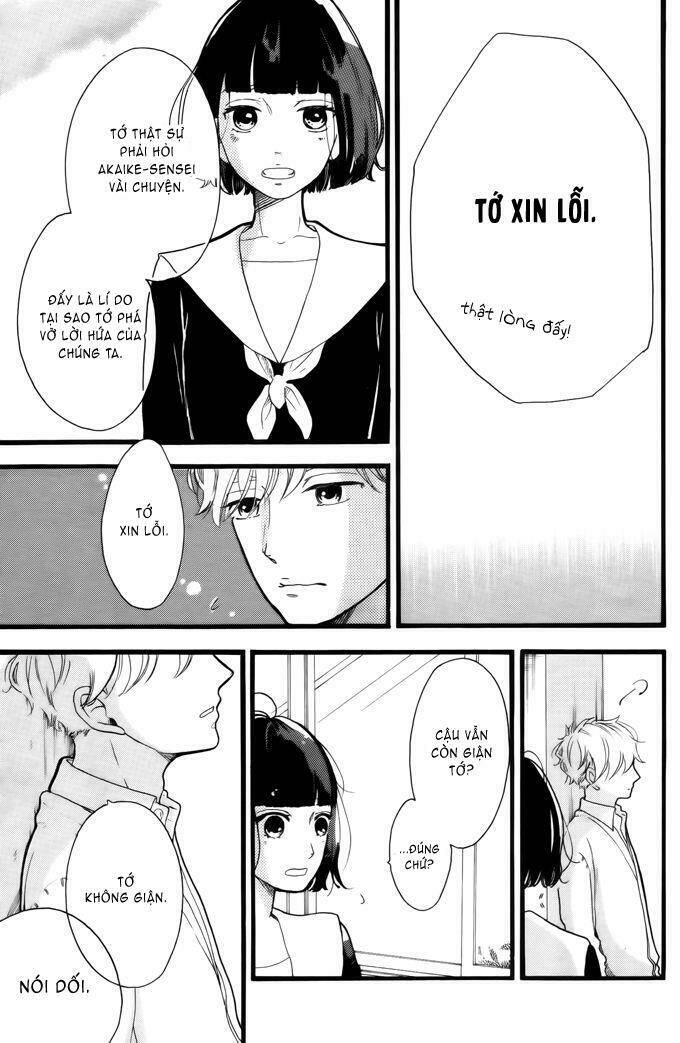 A - Answer Chapter 4 - TC Truyện