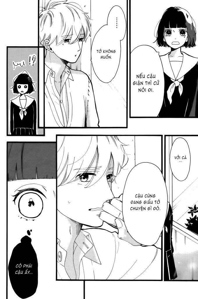 A - Answer Chapter 4 - TC Truyện
