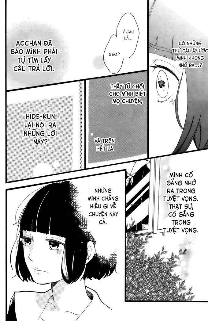 A - Answer Chapter 4 - TC Truyện