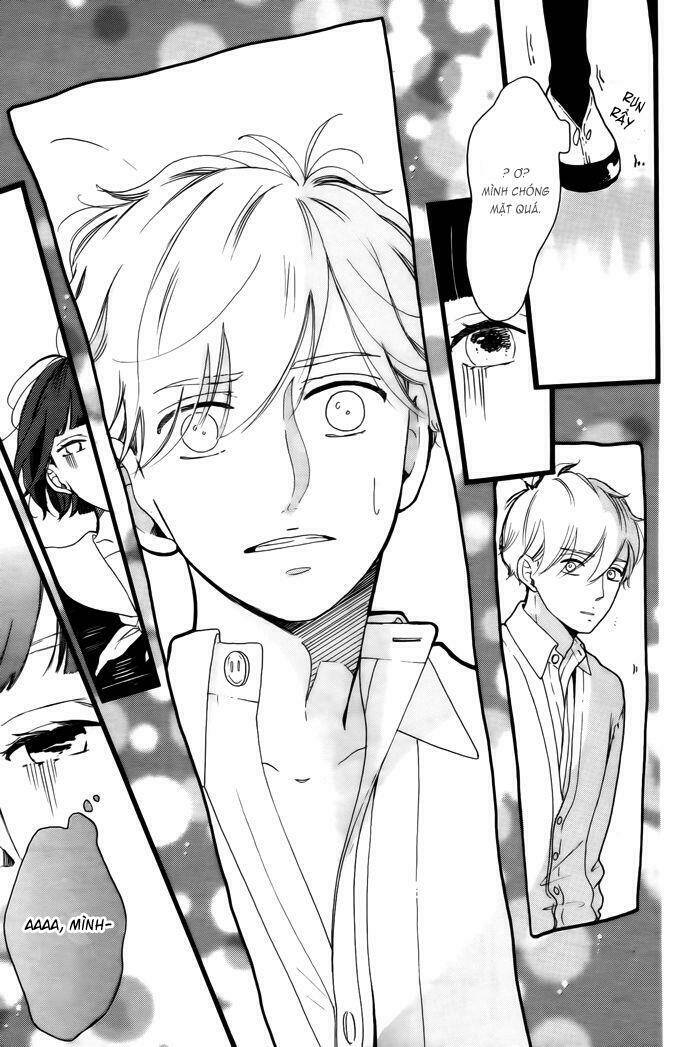 A - Answer Chapter 4 - TC Truyện