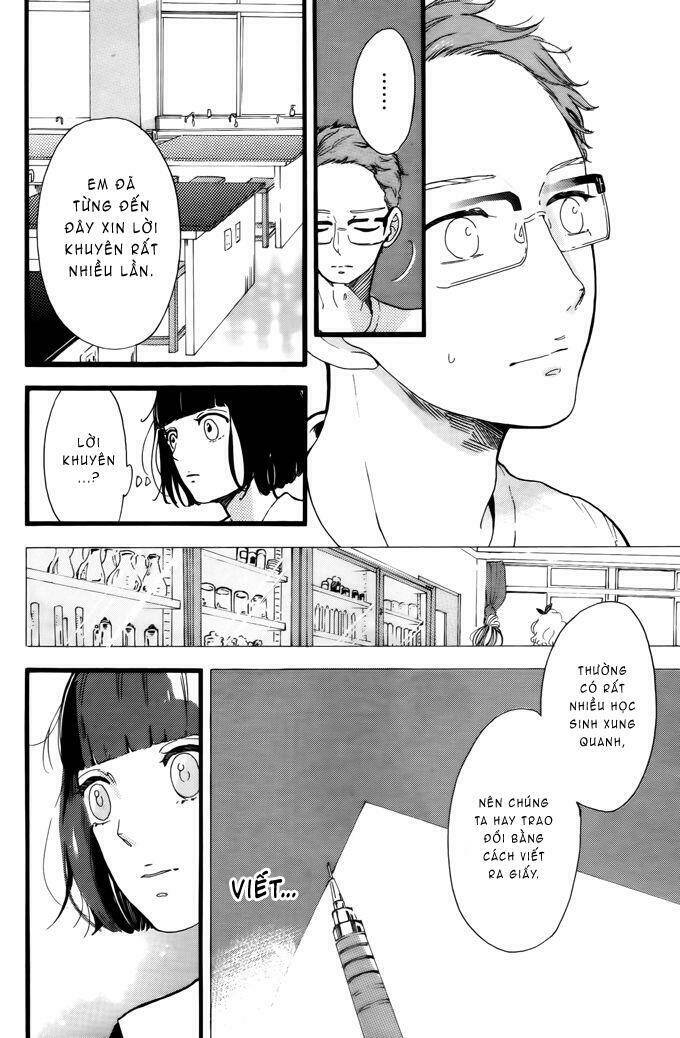 A - Answer Chapter 4 - TC Truyện