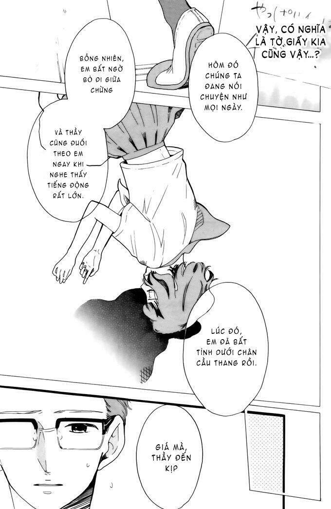 A - Answer Chapter 4 - TC Truyện