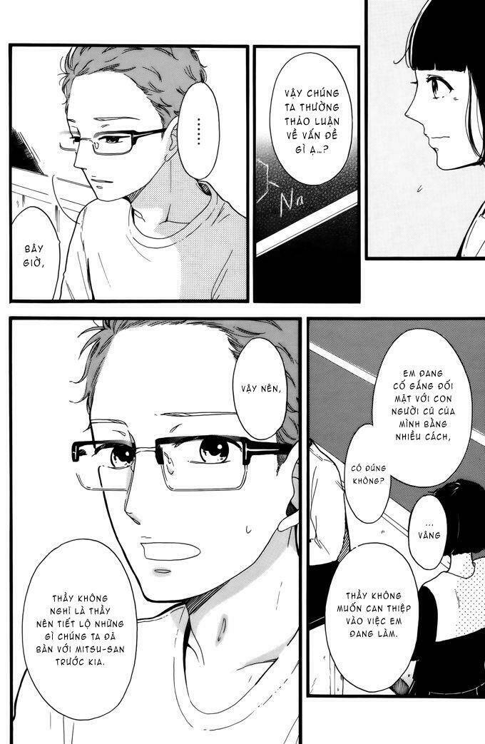 A - Answer Chapter 4 - TC Truyện