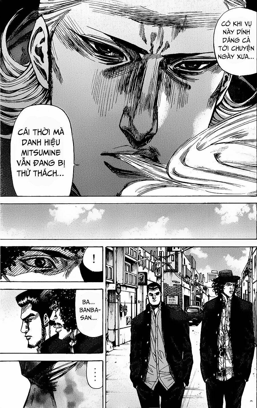 A-bout! Chapter 88 - TC Truyện