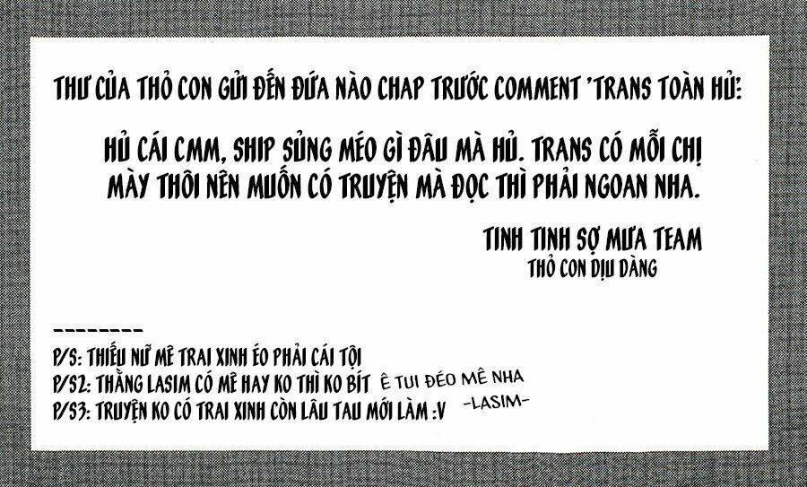 A-bout! Chapter 88 - TC Truyện