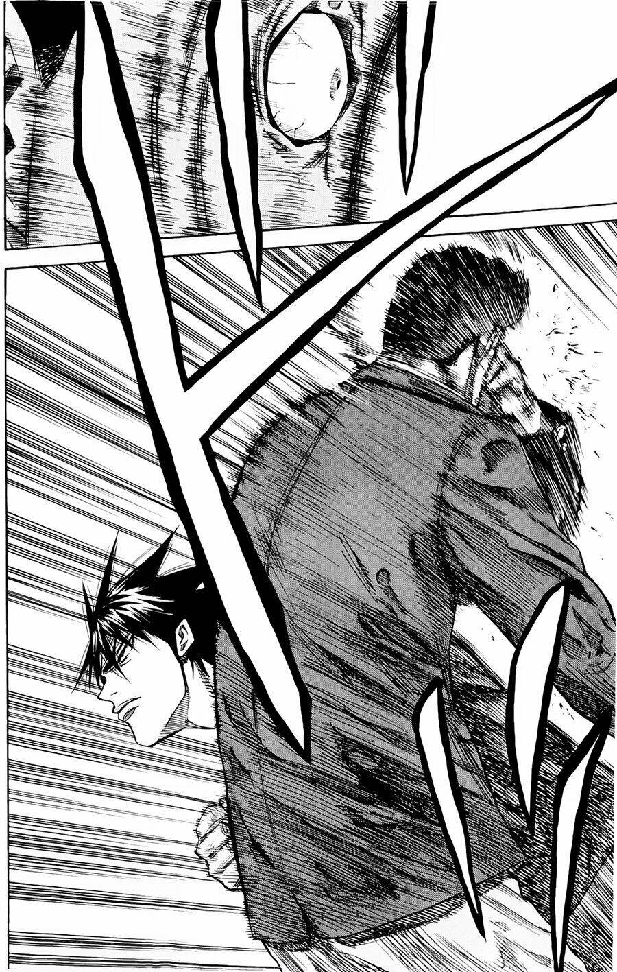 A-bout! Chapter 83 - TC Truyện
