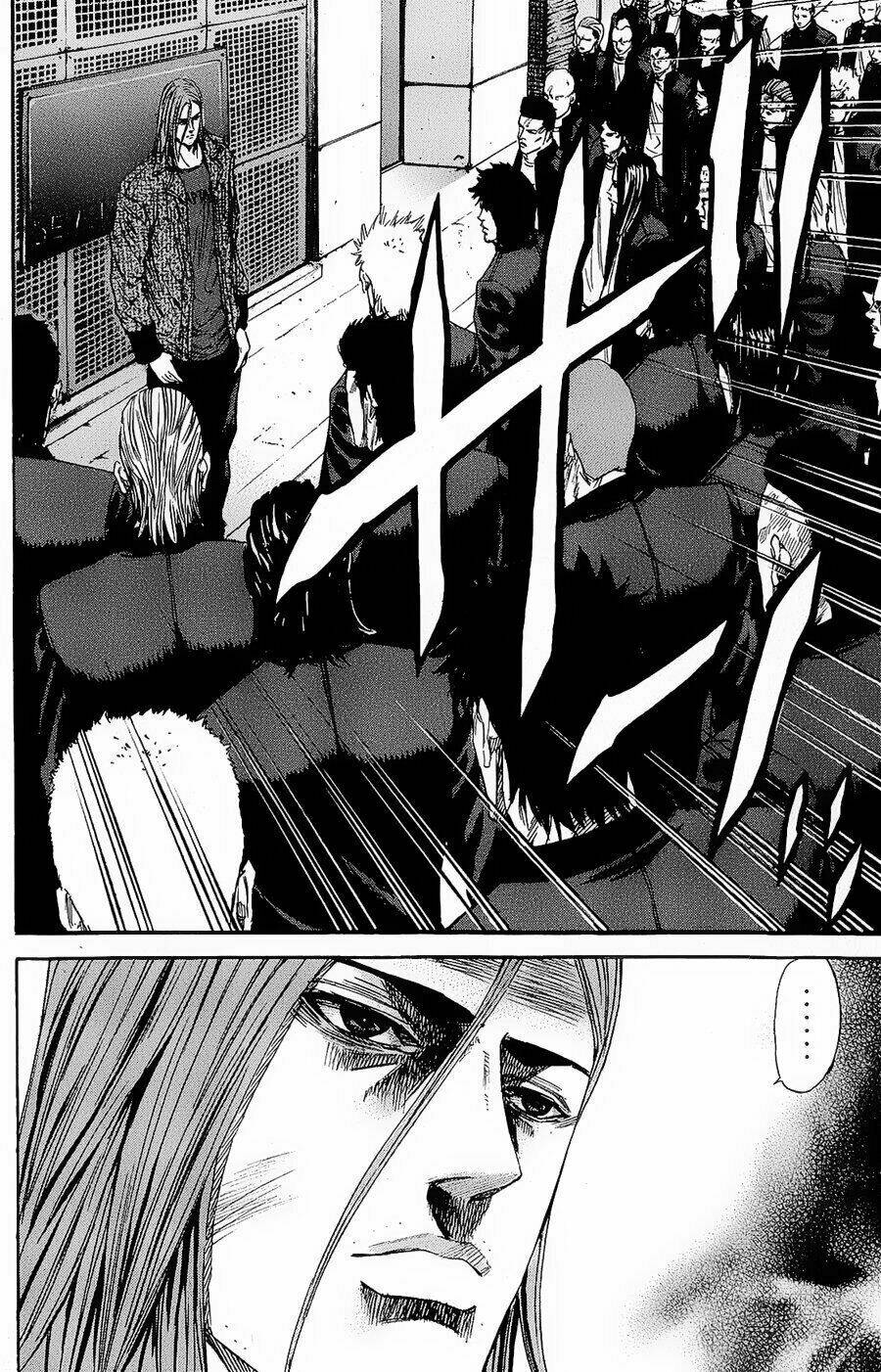 A-bout! Chapter 99 - TC Truyện