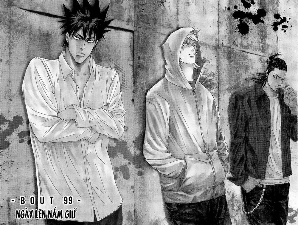 A-bout! Chapter 99 - TC Truyện
