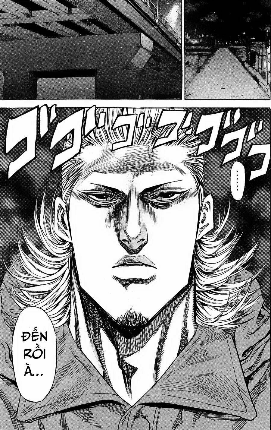 A-bout! Chapter 91 - TC Truyện