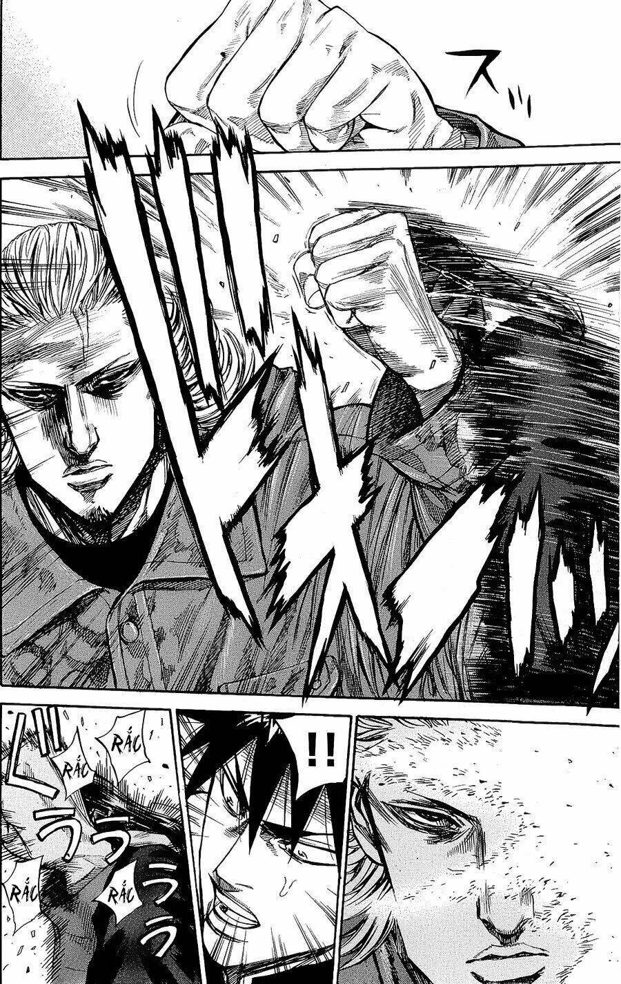 A-bout! Chapter 91 - TC Truyện