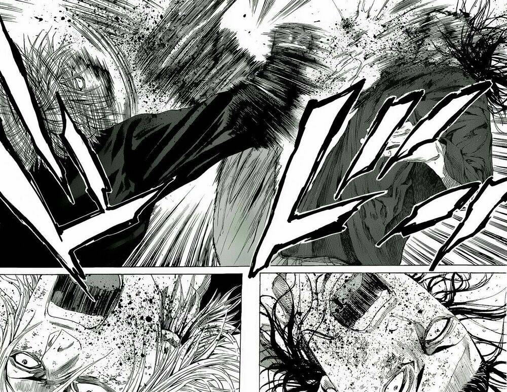 A-bout! Chapter 96 - AB Truyện