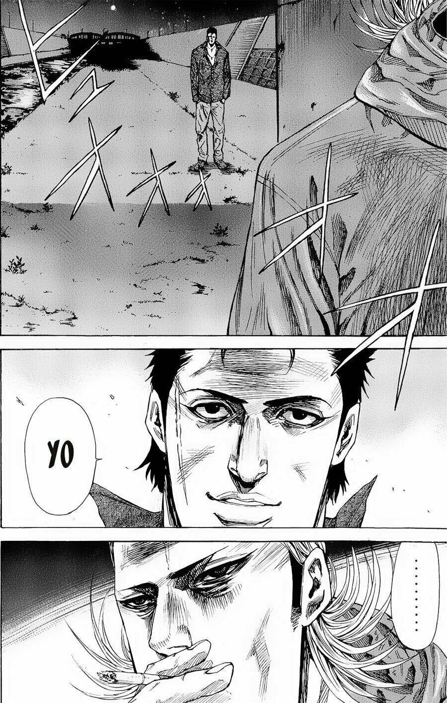 A-bout! Chapter 96 - AB Truyện