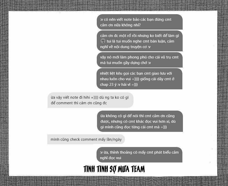 A-bout! Chapter 96 - AB Truyện