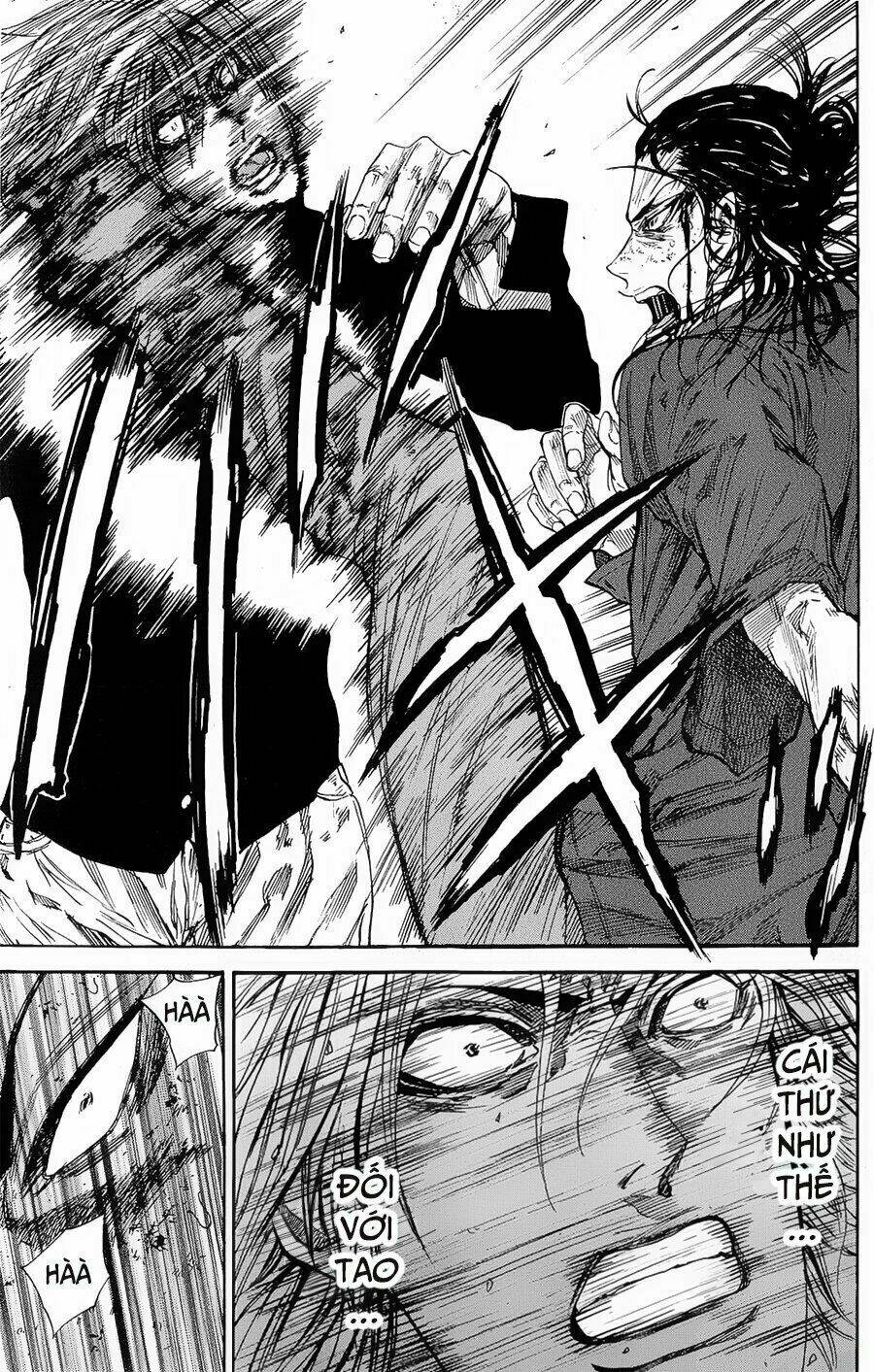 A-bout! Chapter 96 - AB Truyện
